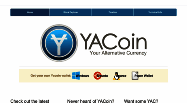yacoin.org