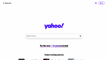 yahoosearch.com