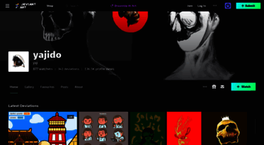 yajido.deviantart.com