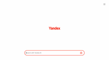 yandex.com