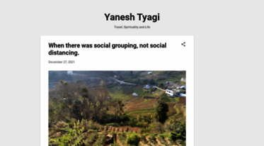 yaneshtyagi.blogspot.com