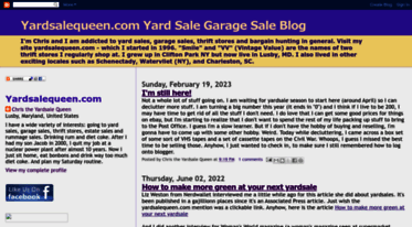 yardsalequeen.blogspot.com