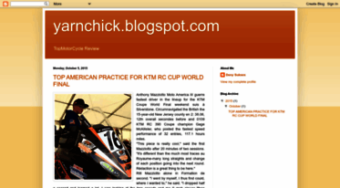 yarnchick.blogspot.com