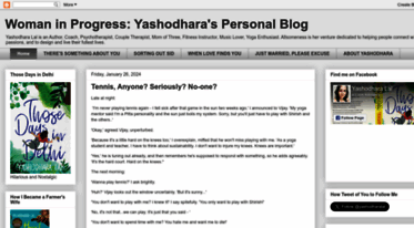 yashodharalal.com