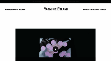 yasmine-eslami.com