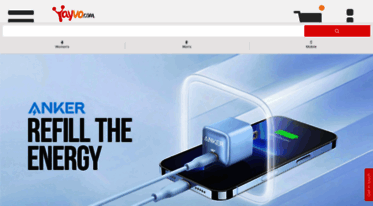 yayvo.com