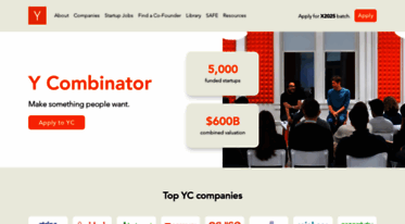 ycombinator.com