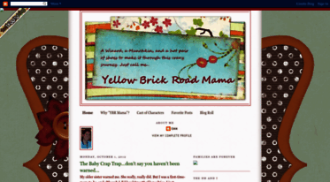 yellowbrickroadtomotherhood.blogspot.com