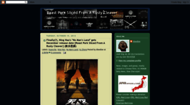 yellowcranestower.blogspot.com