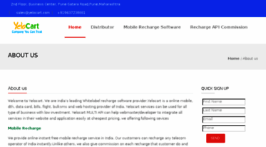 yelocart.com