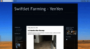 yenyen-swiftlet-farming.blogspot.com