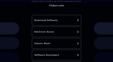yildun.com