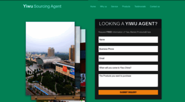 yiwu-sourcing-agent.com
