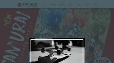yocaher.com