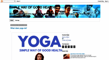 yoga-yoga-for-health.blogspot.com