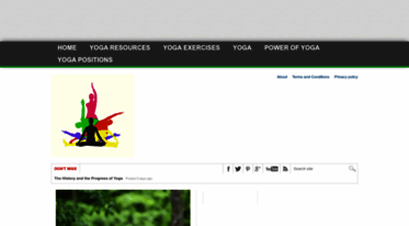 yogaclue.blogspot.com