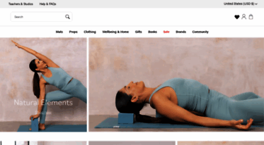 yogamatters.com