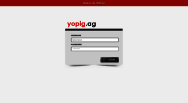 yopig.ag