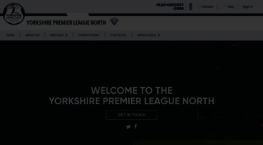 yorkercricket.co.uk