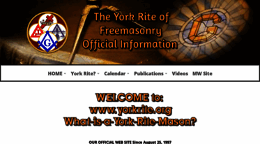 yorkrite.org
