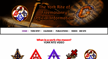 yorkrite.org