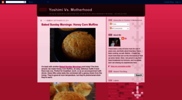 yoshimivsmotherhood.blogspot.com