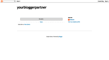 yourbloggerpartner.blogspot.com