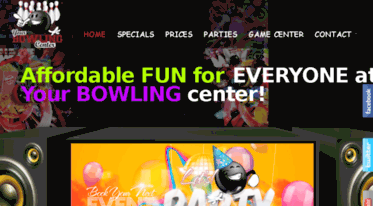 yourbowlingcenter.com