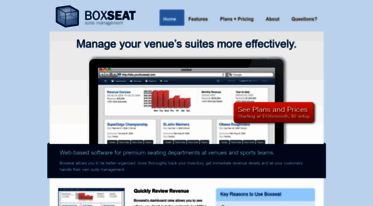 yourboxseat.com