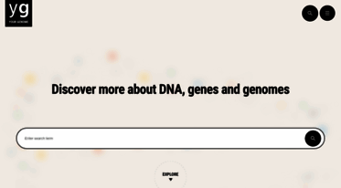 yourgenome.org