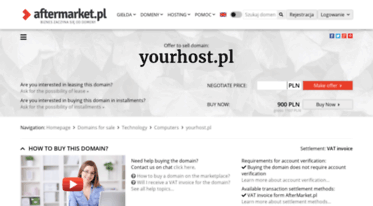 yourhost.pl