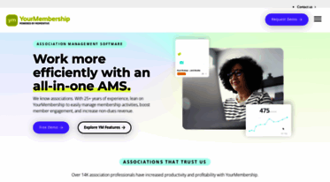 yourmembership.com