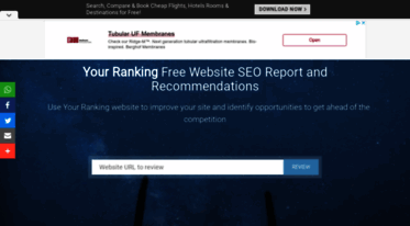 yourranking.org