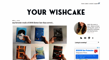 yourwishcake.com
