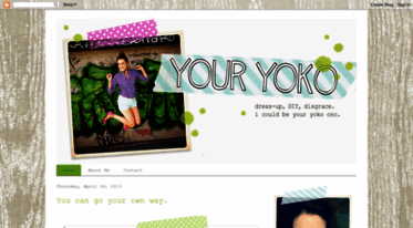 youryoko.blogspot.com