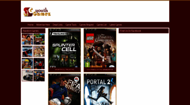 youthgamezlink.blogspot.com