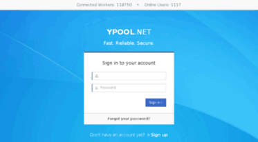 ypool.com
