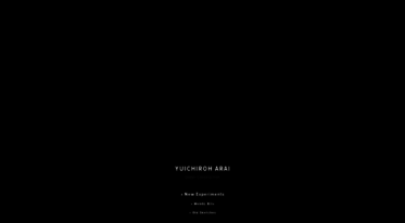 yuichiroharai.com