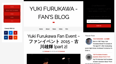 yukifurukawafan.blogspot.com