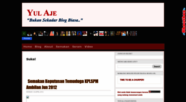 yulsahaja.blogspot.com