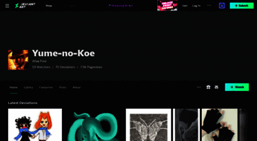 yume-no-koe.deviantart.com