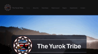 yuroktribe.org
