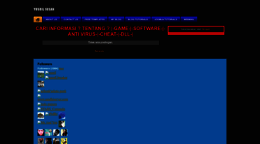 yusrilanakdutilas.blogspot.com