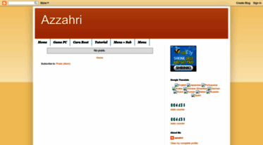 zahriari.blogspot.com