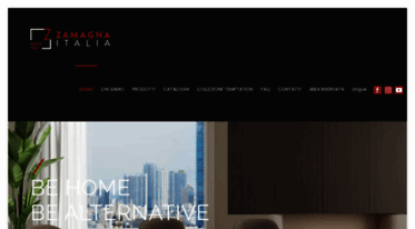 zamagna.it