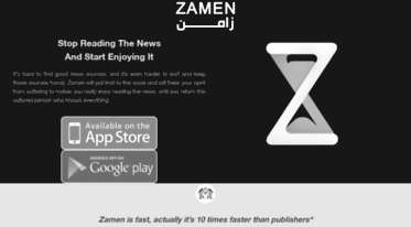 zamenapp.com