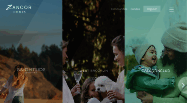 zancorhomes.com