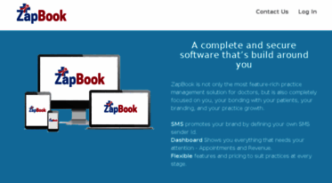 zapbook.in