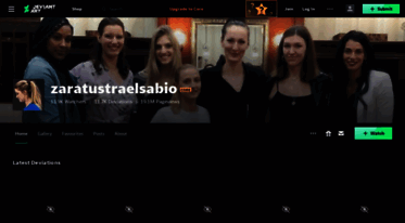 zaratustraelsabio.deviantart.com