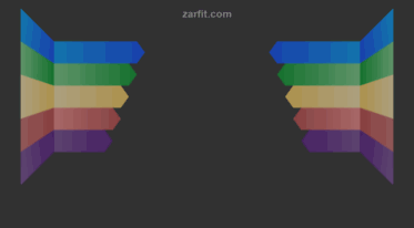 zarfit.com